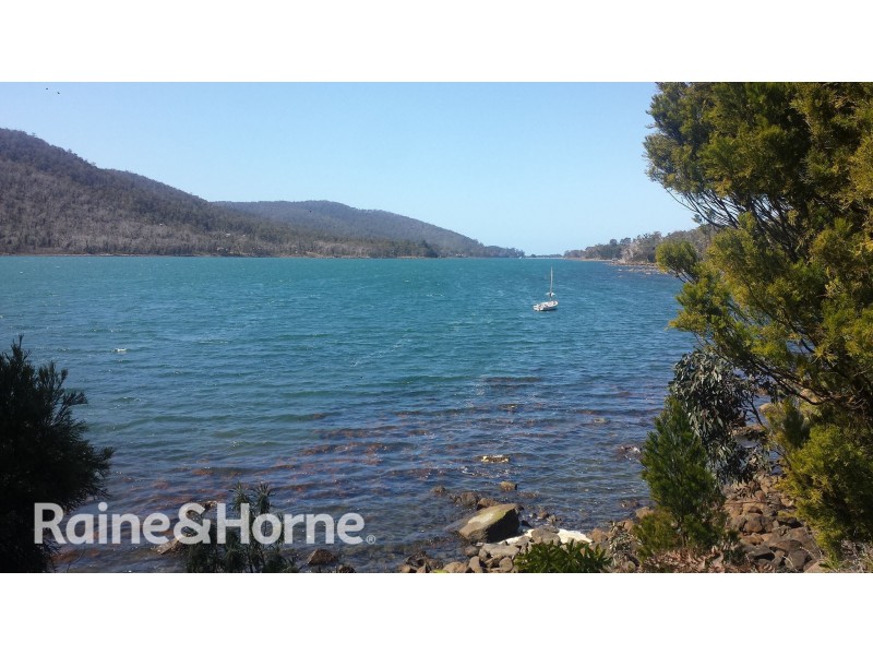 Lot 1 Mason Point Road, Eaglehawk Neck TAS 7179