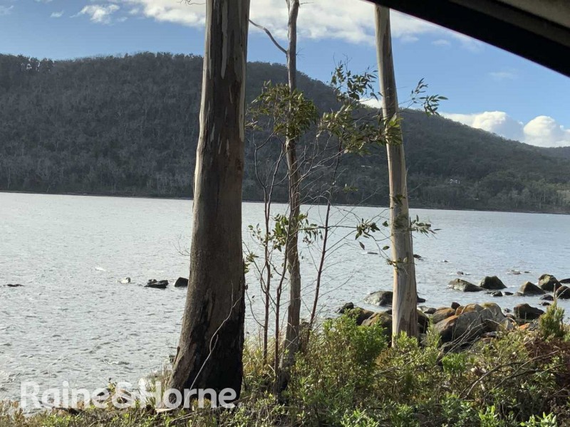 Lot 1 Mason Point Road, Eaglehawk Neck TAS 7179