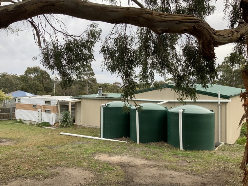 21 Fox Avenue, White Beach TAS 7184