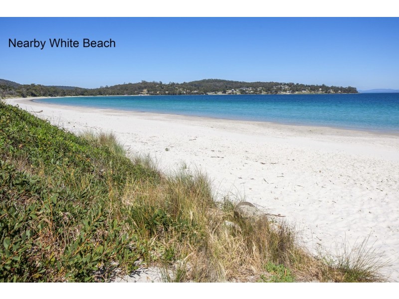 21 Fox Avenue, White Beach TAS 7184