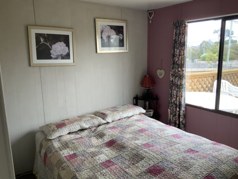 21 Fox Avenue, White Beach TAS 7184