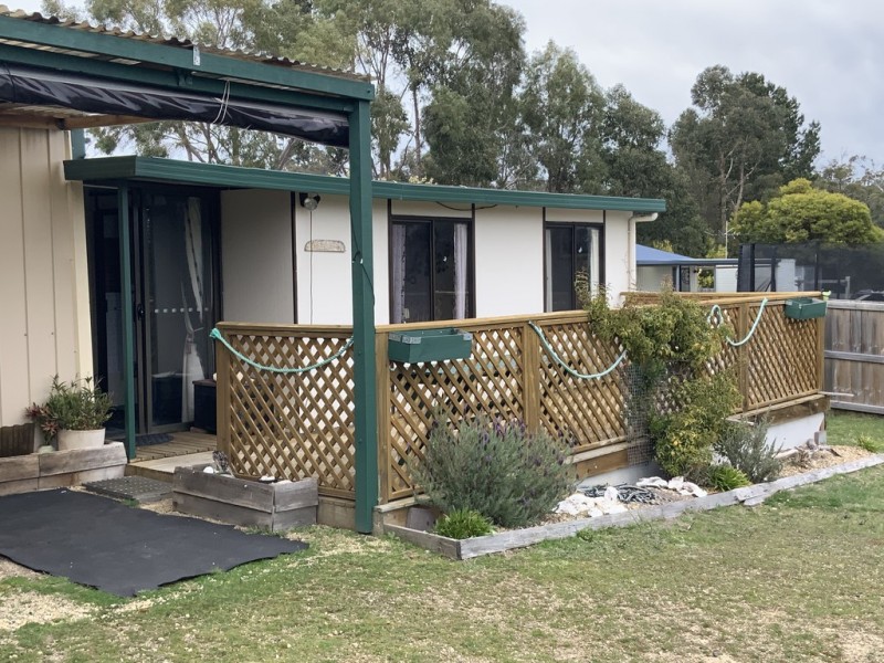 21 Fox Avenue, White Beach TAS 7184