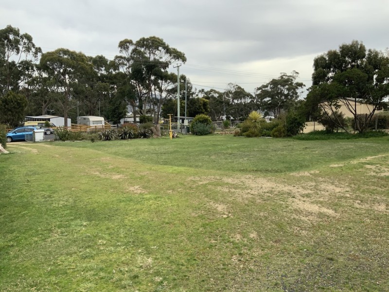 21 Fox Avenue, White Beach TAS 7184