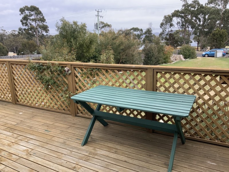 21 Fox Avenue, White Beach TAS 7184
