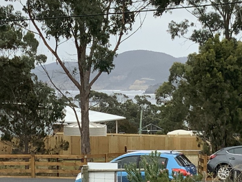 21 Fox Avenue, White Beach TAS 7184