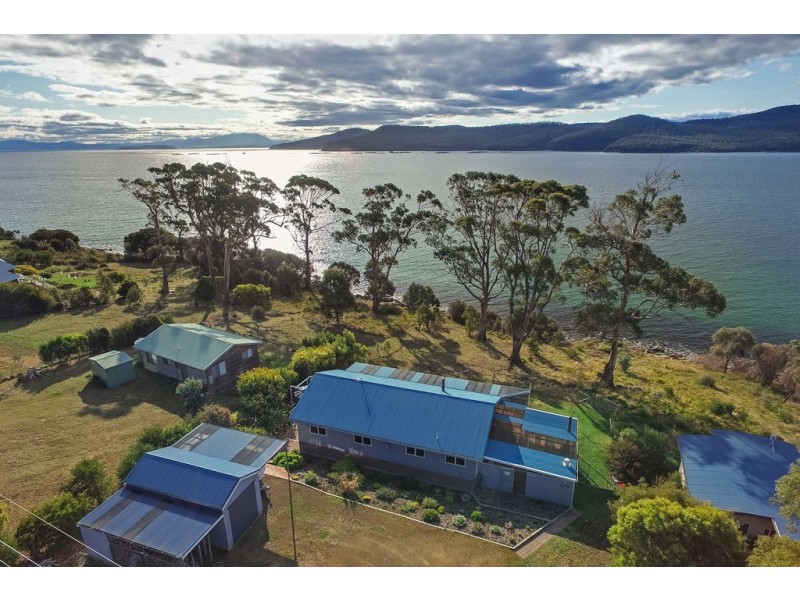 26 Spaulding Street, White Beach TAS 7184
