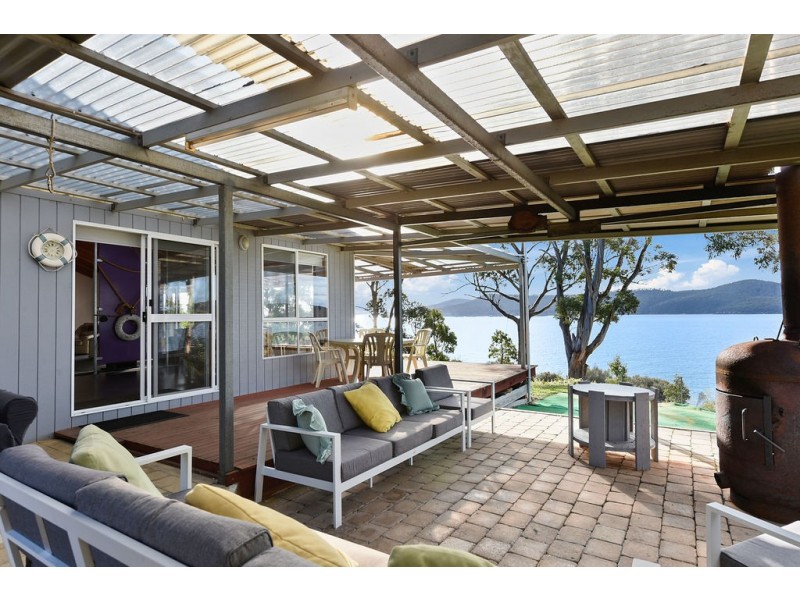 26 Spaulding Street, White Beach TAS 7184