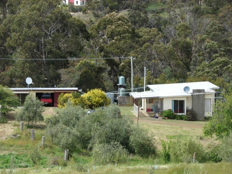 1811 Main rd, Nubeena TAS 7184