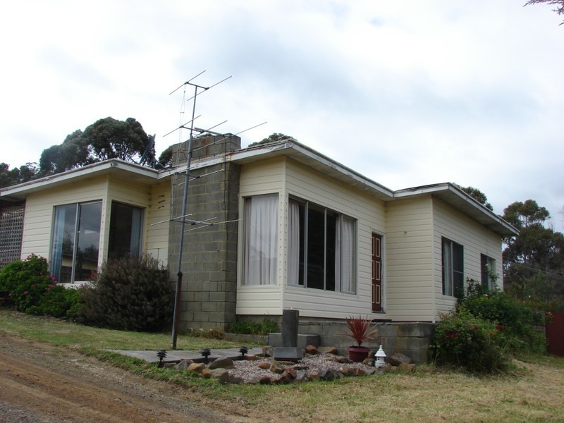 1811 Main rd, Nubeena TAS 7184