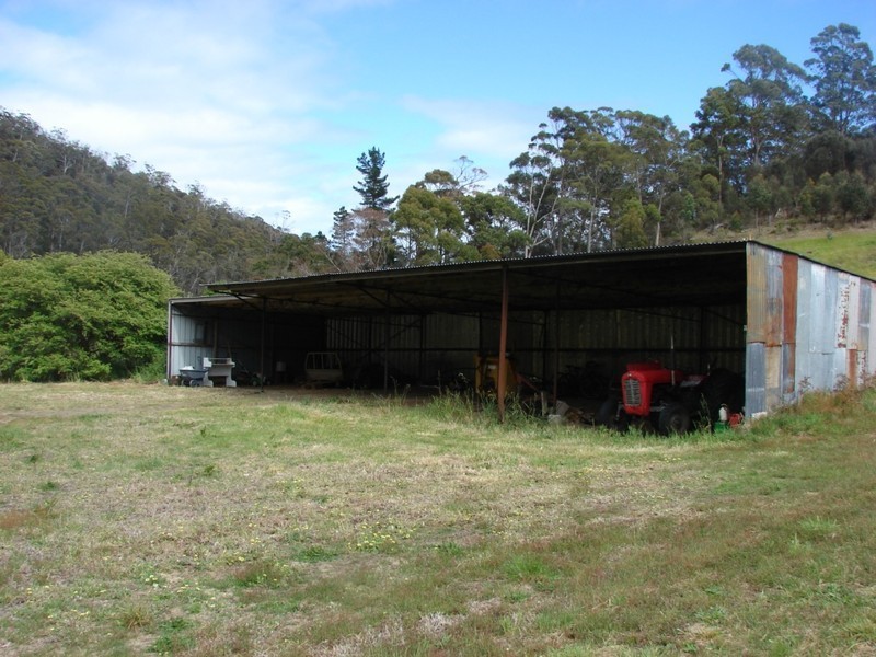 1811 Main rd, Nubeena TAS 7184