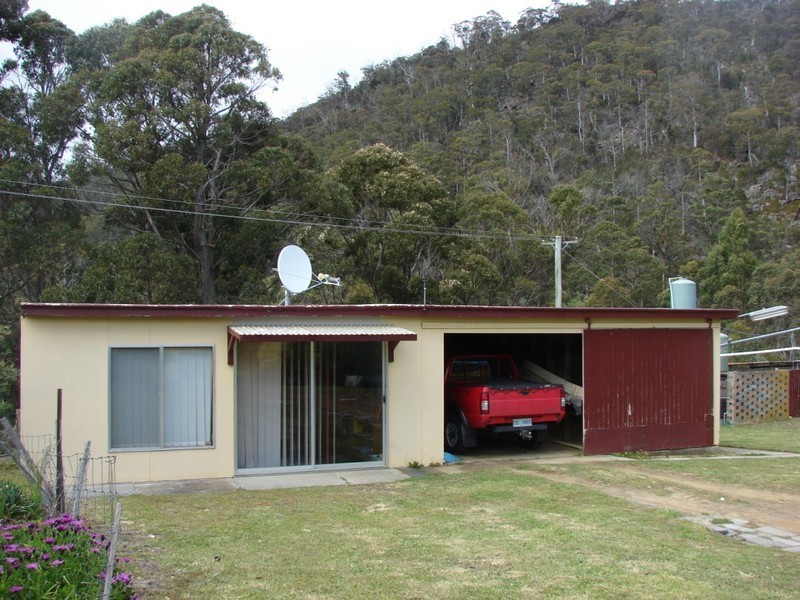 1811 Main rd, Nubeena TAS 7184