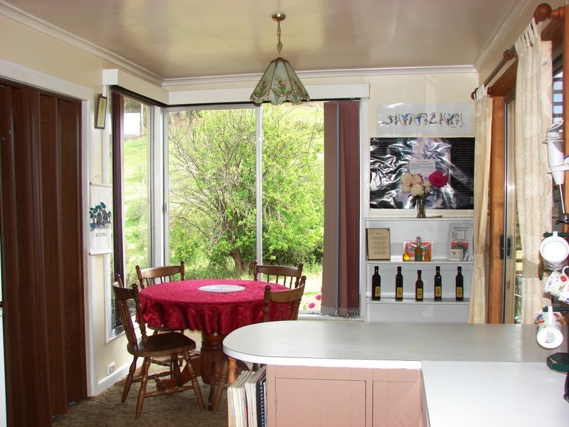 1811 Main rd, Nubeena TAS 7184