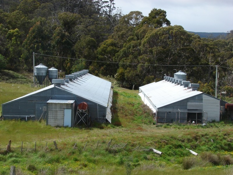 1811 Main rd, Nubeena TAS 7184