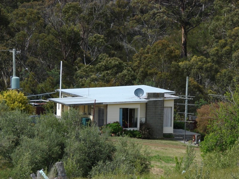 1811 Main rd, Nubeena TAS 7184