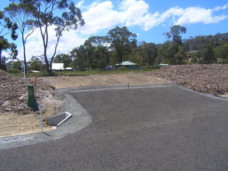 Lot 5 Carlton Court, Carlton TAS 7173