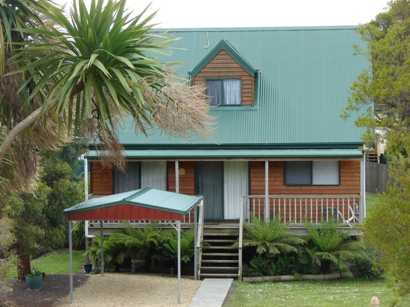 25 Abel Avenue, Port Arthur TAS 7182