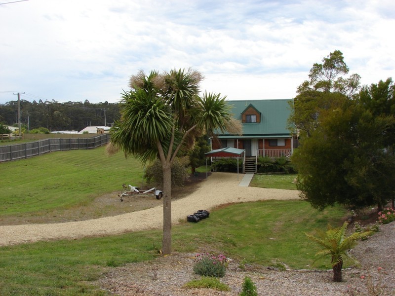 25 Abel Avenue, Port Arthur TAS 7182