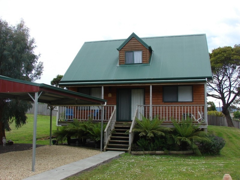 25 Abel Avenue, Port Arthur TAS 7182