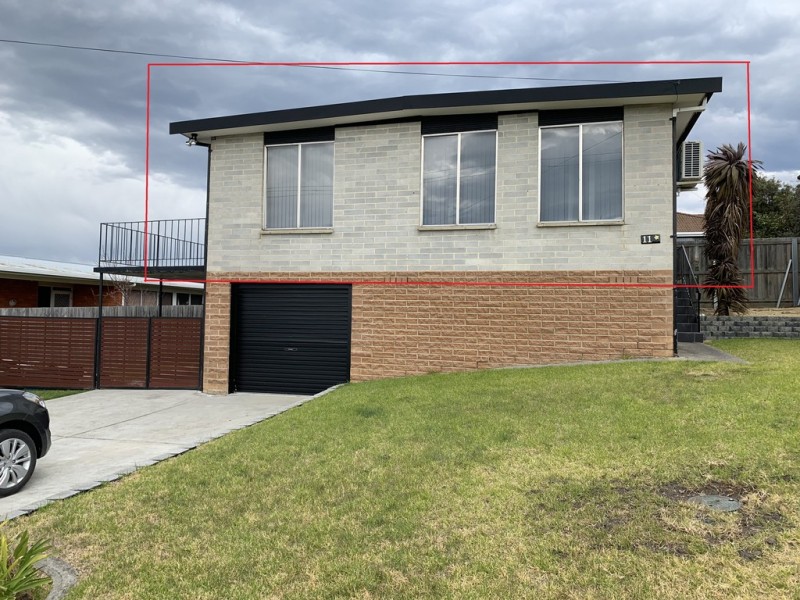 11A Beach Road, Midway Point TAS 7171