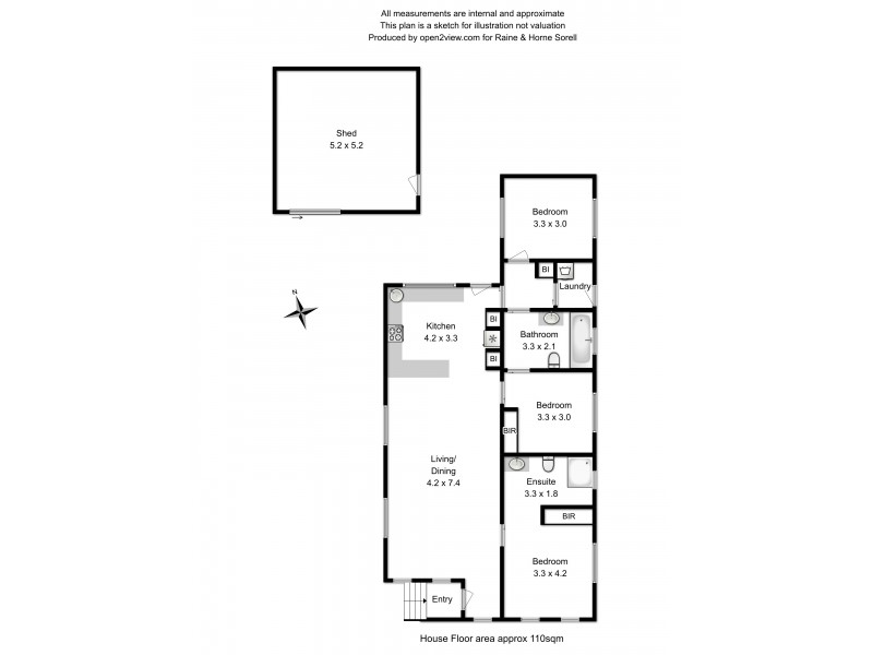 6 Esplanade, Primrose Sands TAS 7173