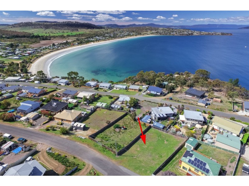 34 Sea Eagle Road, Primrose Sands TAS 7173