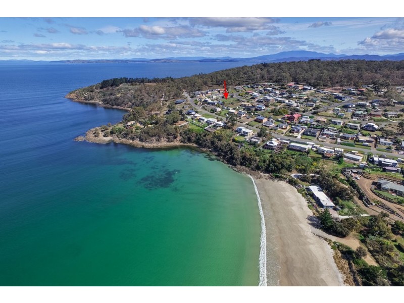34 Sea Eagle Road, Primrose Sands TAS 7173
