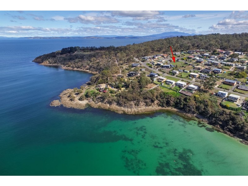 34 Sea Eagle Road, Primrose Sands TAS 7173