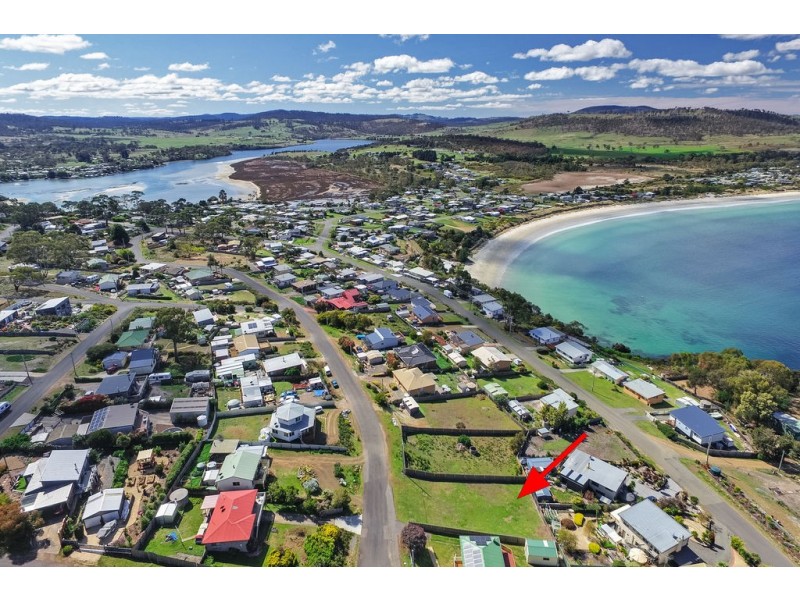 34 Sea Eagle Road, Primrose Sands TAS 7173