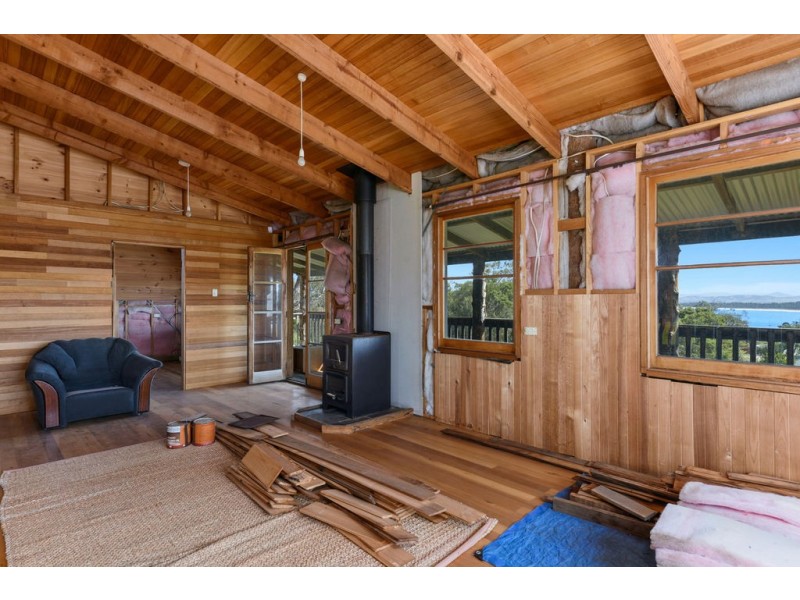 61 Signal Hill Road, Dodges Ferry TAS 7173