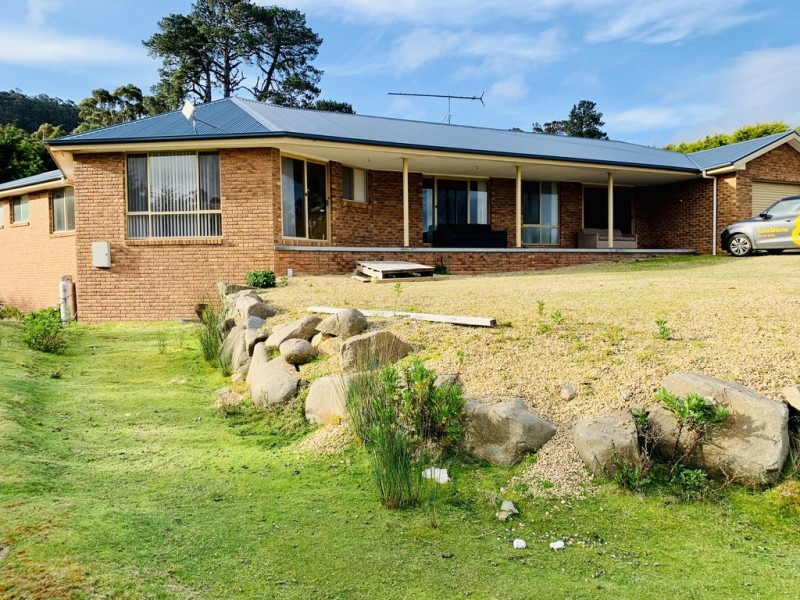 160 Pirates Bay Drive, Eaglehawk Neck TAS 7179