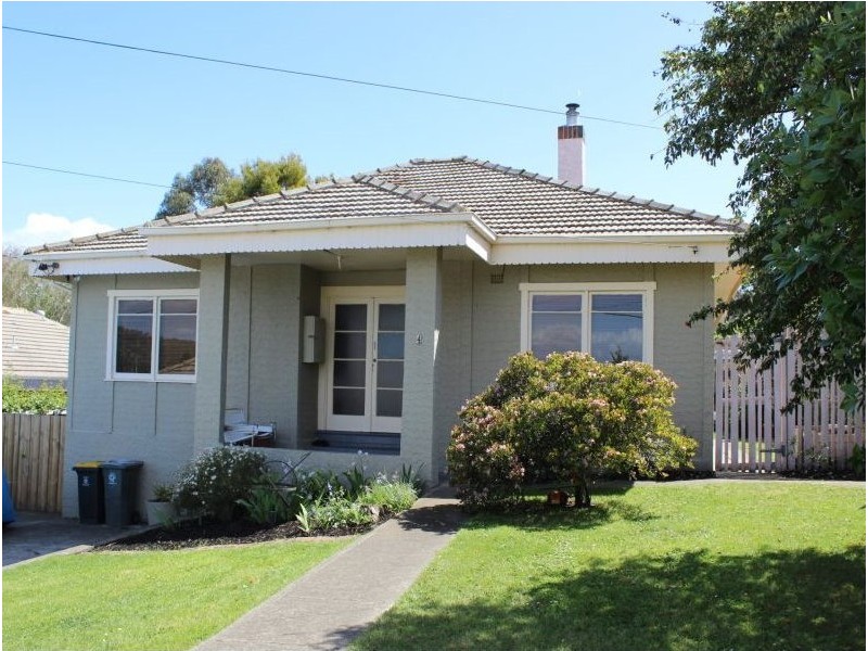 4 Turanna Street, Lutana TAS 7009