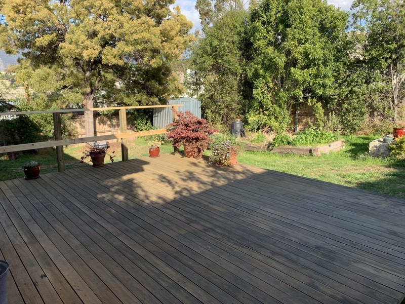 4 Turanna Street, Lutana TAS 7009