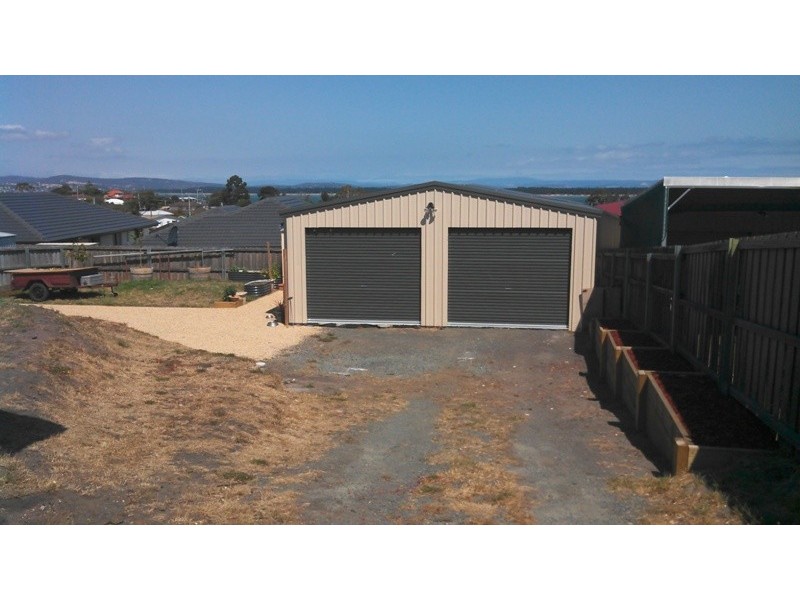 5 Darwin Street, Midway Point TAS 7171