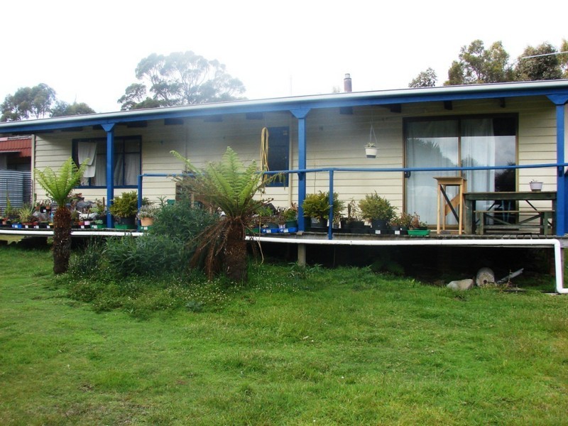 1 Amy Street, Taranna TAS 7180