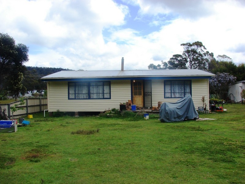 1 Amy Street, Taranna TAS 7180