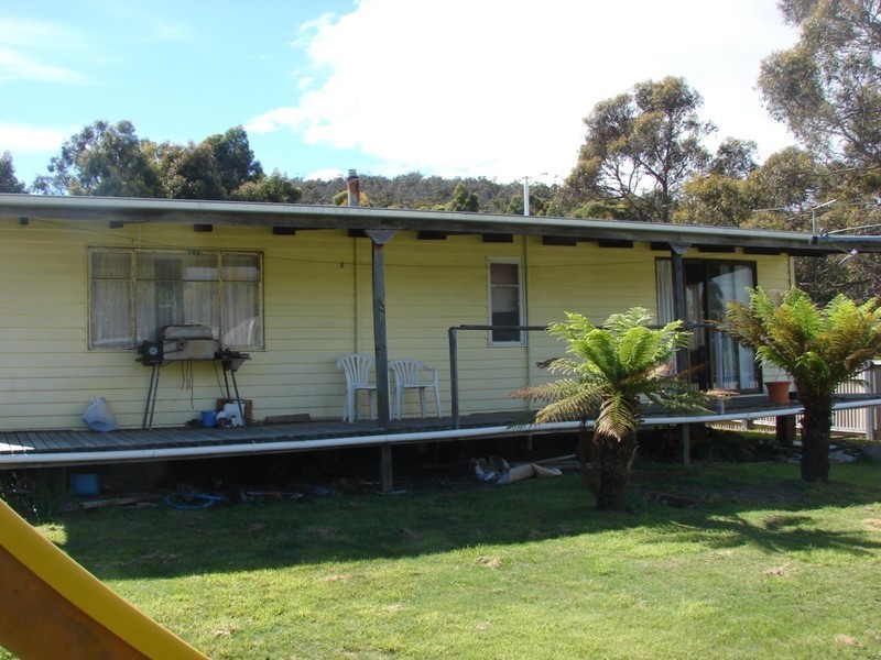 1 Amy Street, Taranna TAS 7180