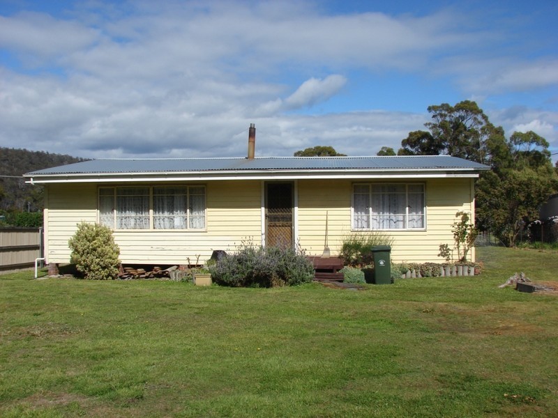 1 Amy Street, Taranna TAS 7180