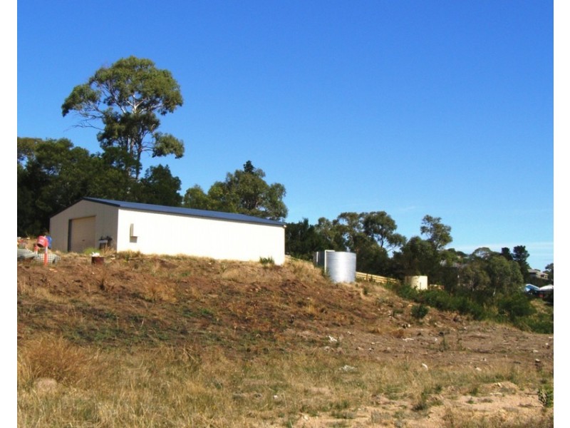 1 ESTHER COURT, Dodges Ferry TAS 7173