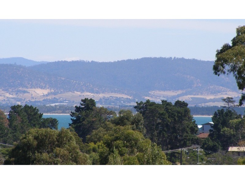 1 ESTHER COURT, Dodges Ferry TAS 7173
