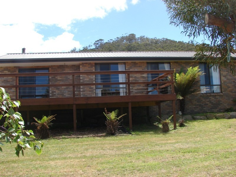 20 Kormos drive, Nubeena TAS 7184