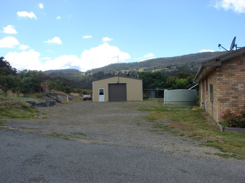 20 Kormos drive, Nubeena TAS 7184