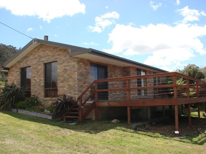 20 Kormos drive, Nubeena TAS 7184