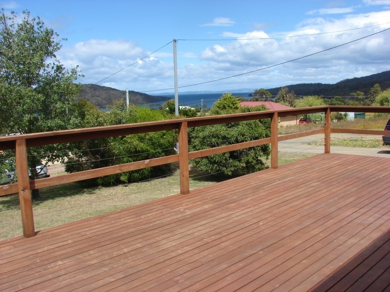 20 Kormos drive, Nubeena TAS 7184
