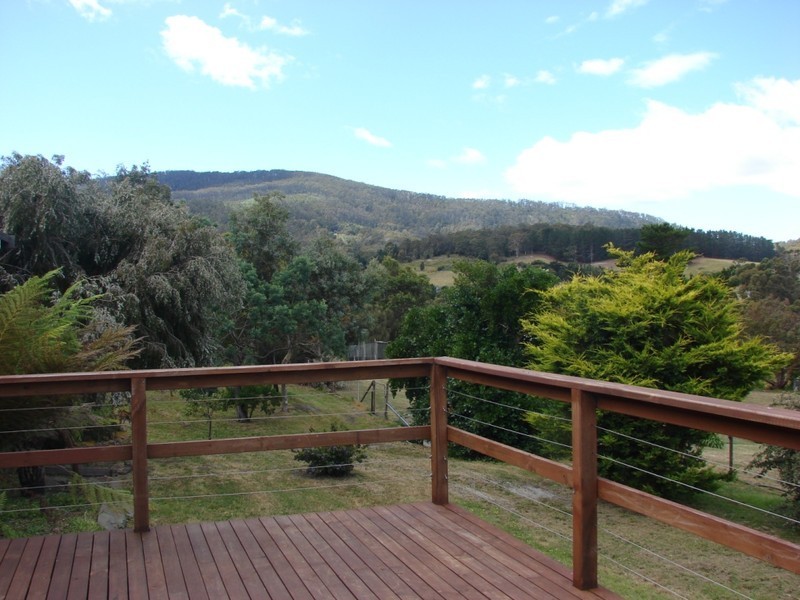 20 Kormos drive, Nubeena TAS 7184