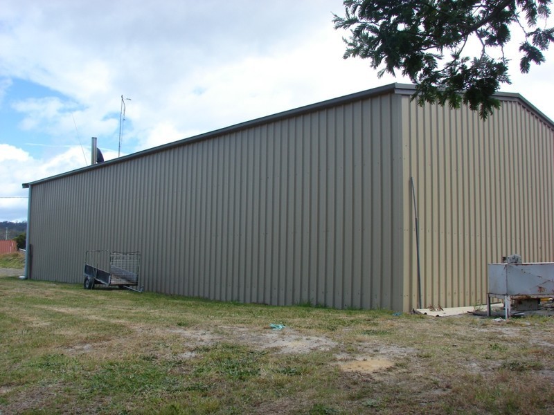 20 Kormos drive, Nubeena TAS 7184