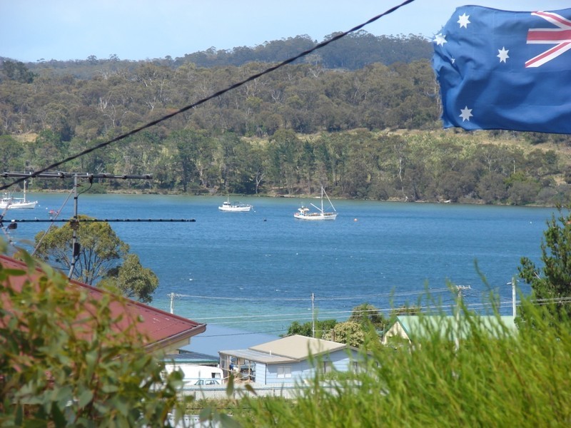 20 Kormos drive, Nubeena TAS 7184