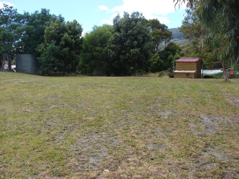 20 Kormos drive, Nubeena TAS 7184