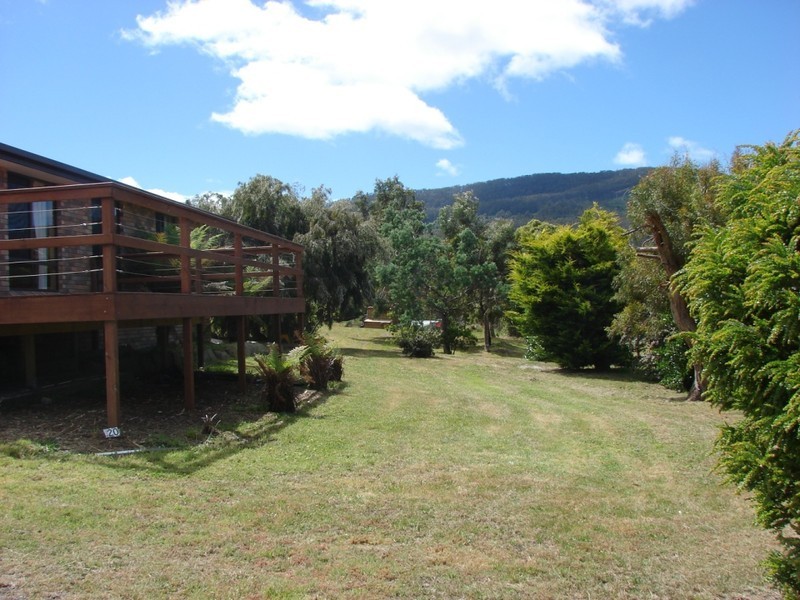 20 Kormos drive, Nubeena TAS 7184
