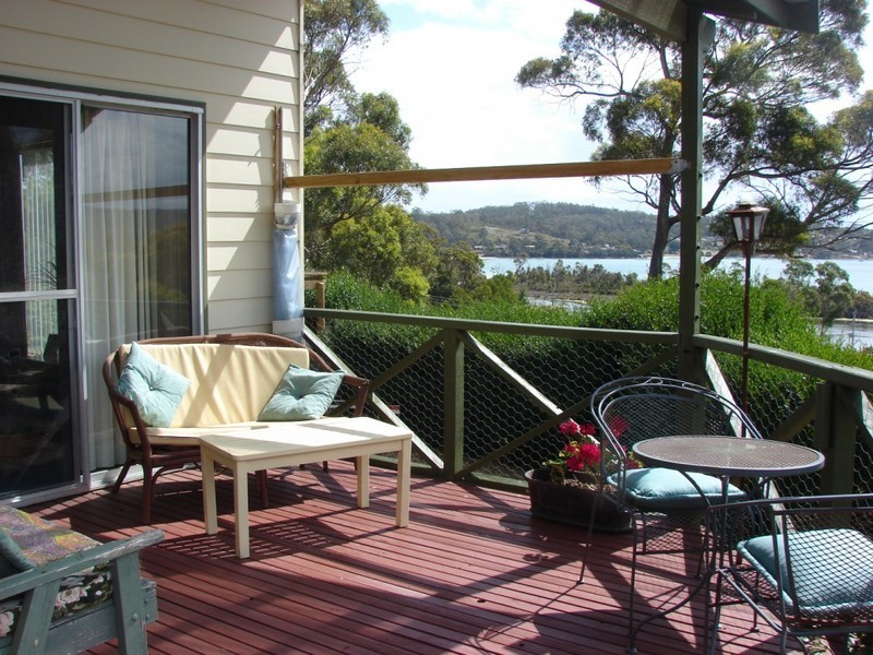 25 Lagoon rd, White Beach TAS 7184