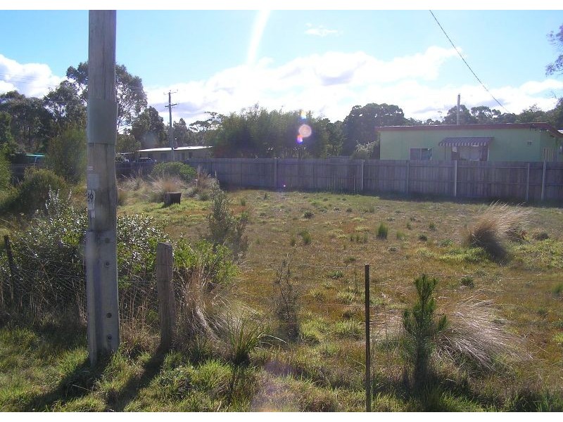 318 Carlton Beach Road, Carlton TAS 7173